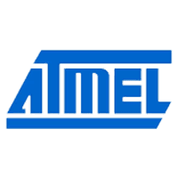 ATMEL Corporation logo