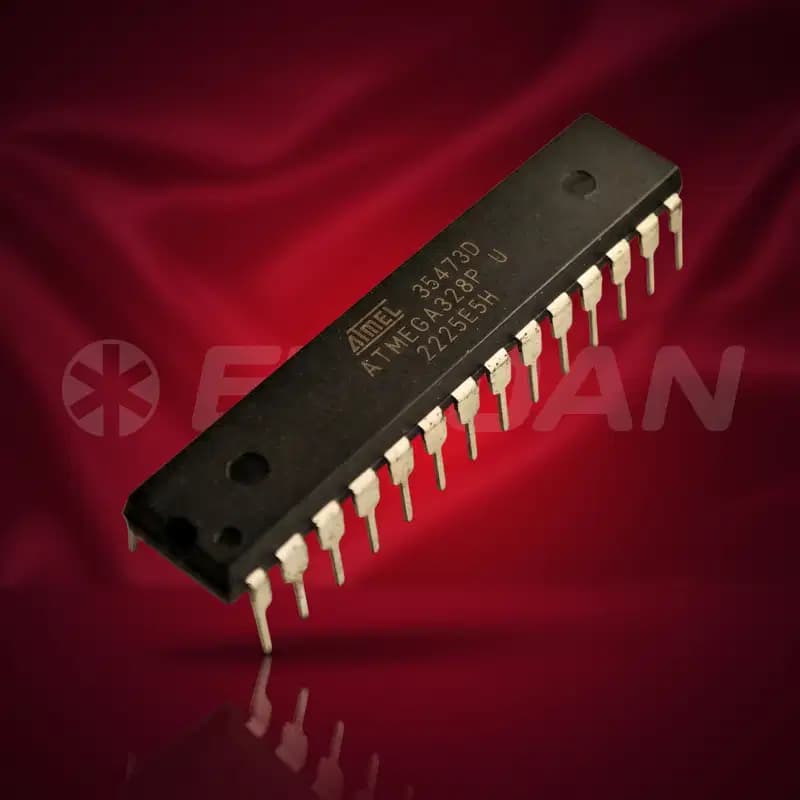 ATMEGA328P-U Original IC