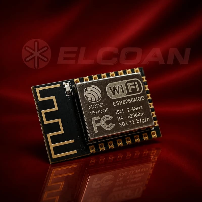 ESP8266-12F-MOD