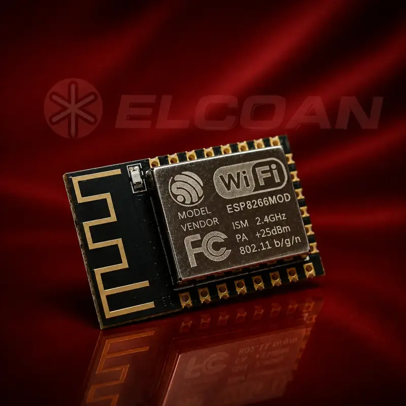 ESP8266-12F-MOD